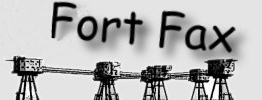 Fort Fax Logo